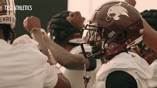 Celebrity Texas State’s search for a new starting quarterback begins with spring practices Net Worth