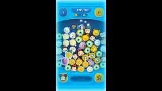 라인 디즈니 썸썸 - 쿠키런문질문질의 원조 썸타는 라인퍼즐게임 screenshot 2