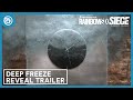 Rainbow Six Siege: Operation Deep Freeze CGI Trailer