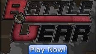 BattleGear part 3