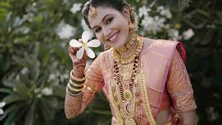 Sanath Chitra Wedding Highlights Blending Pixelz Mangalore