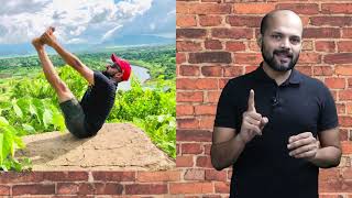 Project Parivartan - Take Control Of Your Life