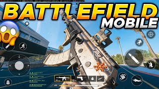 Battlefield Mobile Development What Happened?  screenshot 2