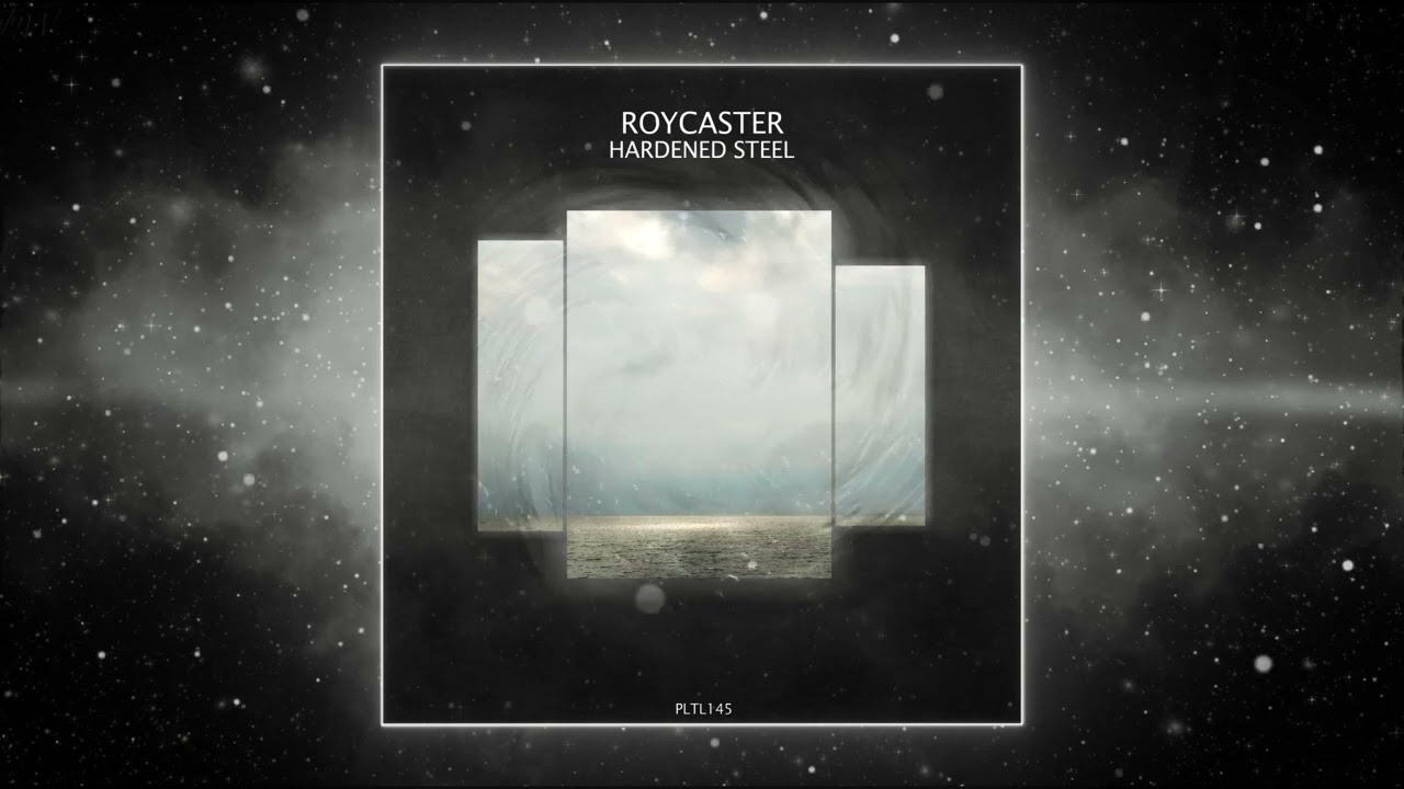 PREMIERE: RoyCaster - Refinery (Original Mix) [Polyptych Limited]