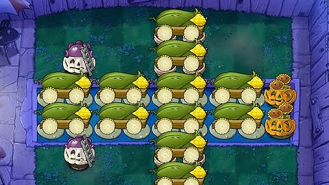 Minimalist 12 Cob Setup | Fog Endless