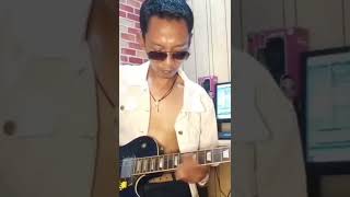 @musikslank Maafkan Short Guitar Cover #best #cover #guitar #slank #shorts