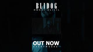 Dmou3 Ellil #blidog