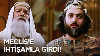 11 Yıldız, Güneş Ve Ayın Hz. Yusufa Secdesi Hz. Yusuf