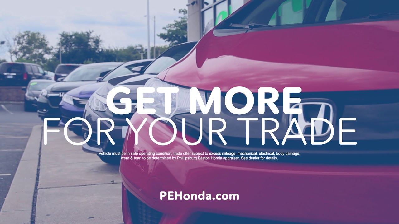 Shop Now at Phillipsburg Easton Honda! YouTube