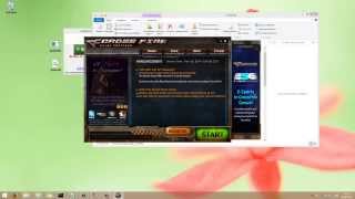 03.02.2014 - Crossfire NA/EU/... Premium Hack
