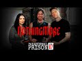 Is Nothing More's Jonny Hawkins Afraid of Ghosts? (Paranormal Prison)