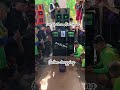 Two Brothers Mini Sound in Gallon dragging performance