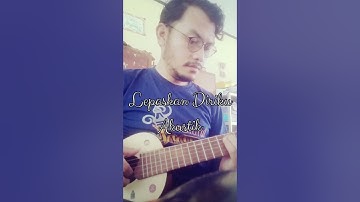 Dickydifie X Praz teguh || J-Rocks - lepaskan diriku || cover || gitar || PWK || lagu terpopuler