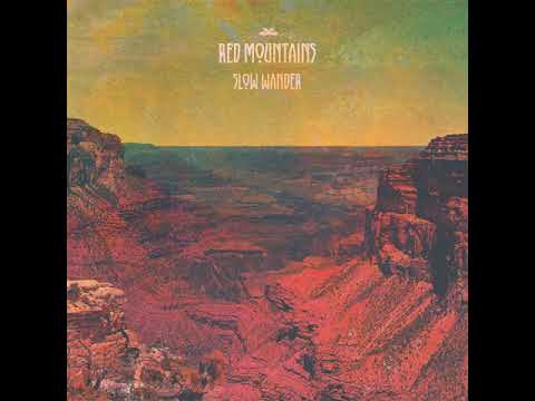 Red Mountains - Rat King