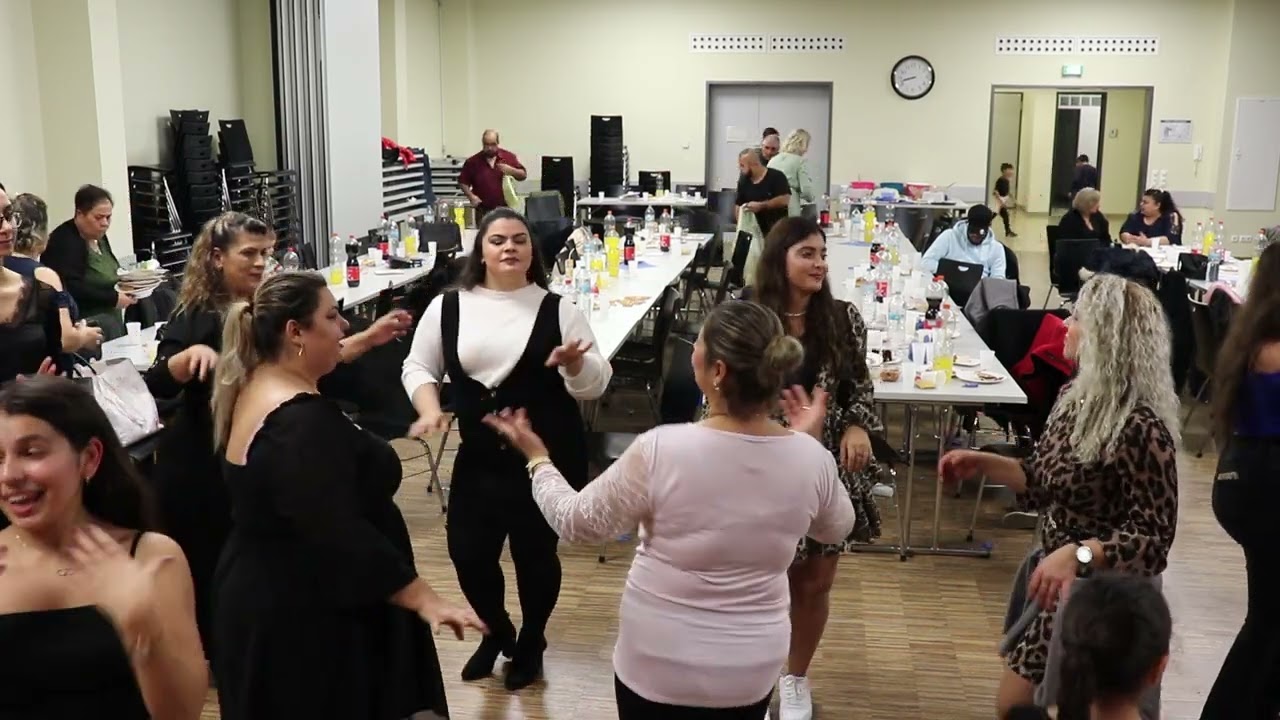 KITZINGEN  ALI SERCE DOGUMGUNU