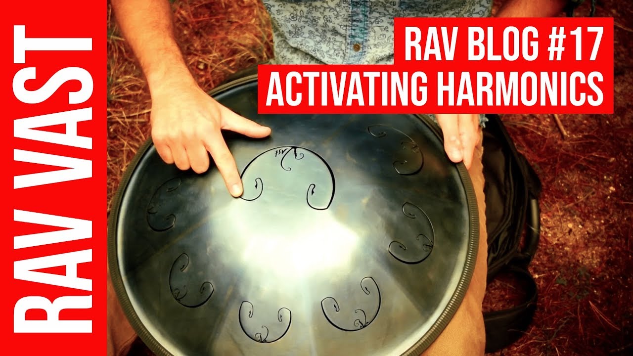 パーカッション・打楽器 Rav pan handpan pan key