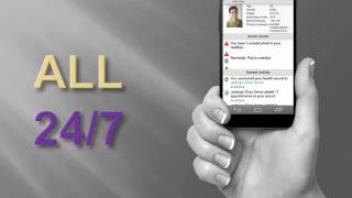 FULL FollowMyHealth VideoCustomized