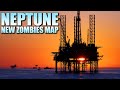 NEPTUNE: OIL RIG ZOMBIES (Call of Duty Zombie Map)