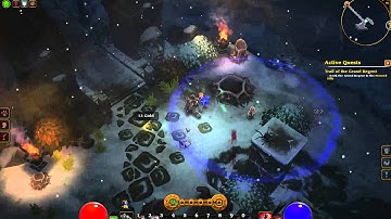 Torchlight 2 - Part 9: Crow