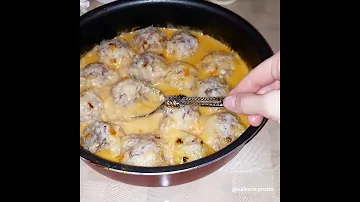 Тефтели 