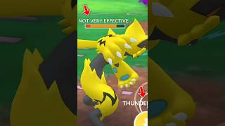 🫢10 CP pokemon Helps Worst Mythical to done it smoothly. 🫢10 CP pokemon Helps Worst Mythical to done it smoothly.