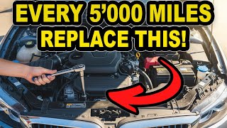 These 13 Habits Will Make Your Car Last Over 500k Miles Without Repairs