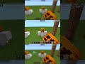 MINECRAFT LOGIC BE LIKE #logic​ #minecraft​ #gaming​ #youtube​ #shorts​ #viral​ #shortfeed​ #memes