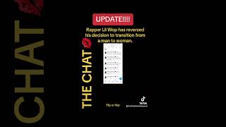 #foryou #official #thechatwithmisshollywood #media #news #information #lilwop