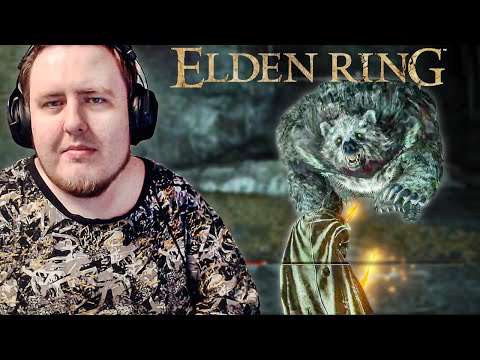 Видео: ПУСТАЯ ИГРА, НИЧЕГО НЕ ПРОИСХОДИТ. ELDEN RING