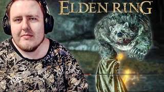 ПУСТАЯ ИГРА, НИЧЕГО НЕ ПРОИСХОДИТ. ELDEN RING