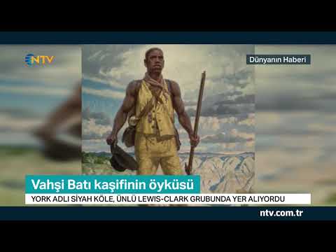 Video: Pasifik Kıyısındaki Lewis ve Clark Siteleri