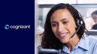 Digital Orchestration Partner: Google Contact Center AI | Cognizant
