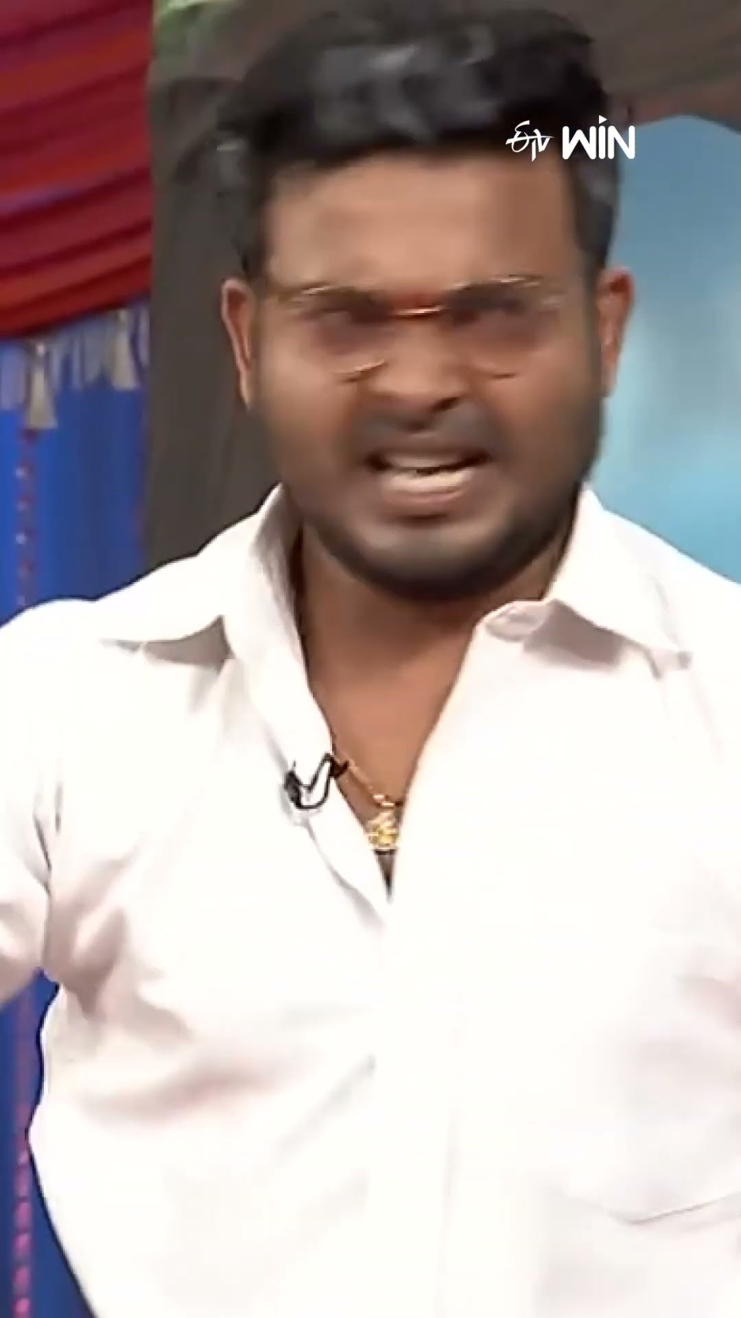 #shorts - ఎర్రిపప్ప కాదు.. కొండెర్రిపప్ప... #jabardasth #comedy #sudheer #GetupSrinu