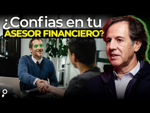 Former banker reveals the dark side of financial advisors | Ramón Blanco and Salva Mas