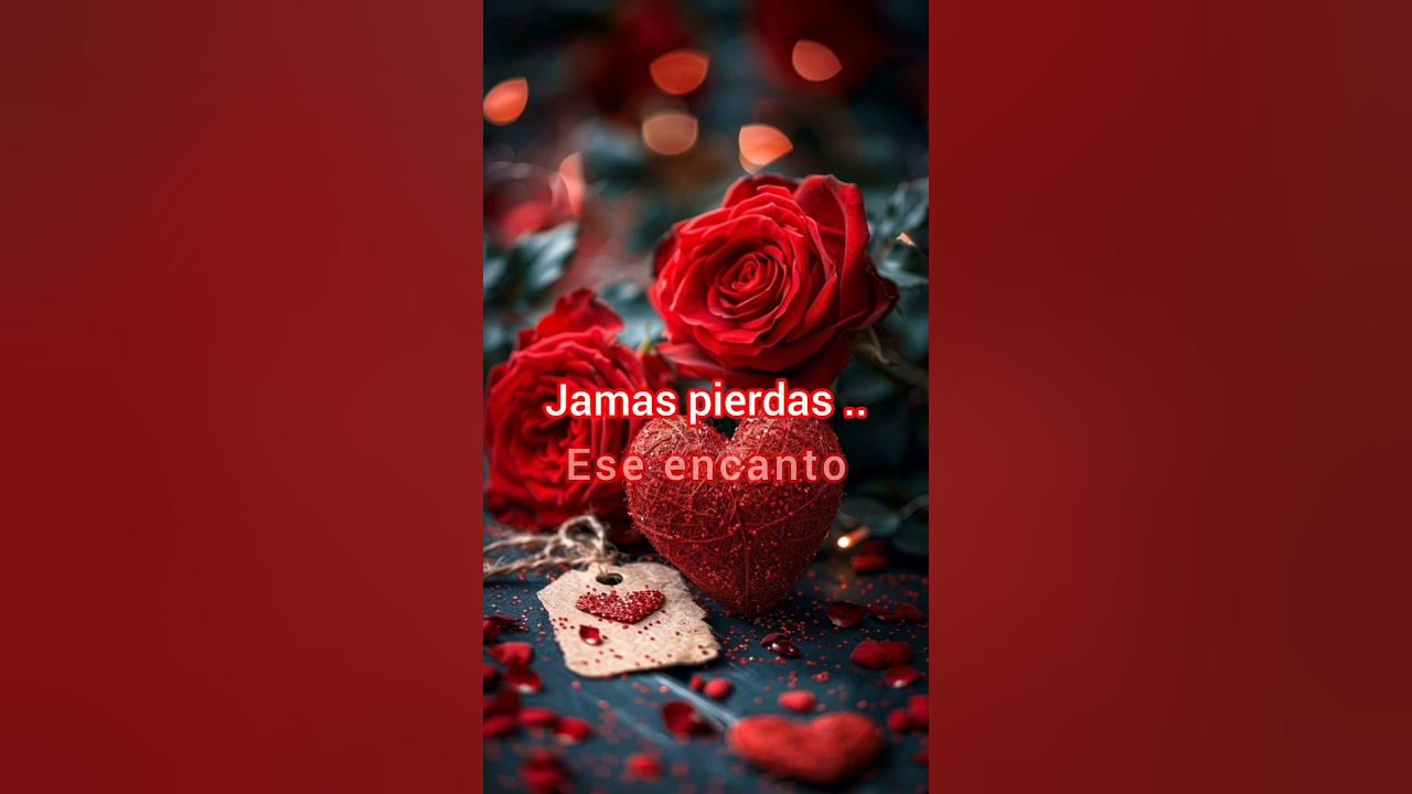 Annette Moreno - 🌹No Es DIFICIL- #shortsfeed #shortvideo #love #passion #roses
