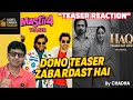 Mastiii 4 & HAQ Teaser Review | By CHADHA