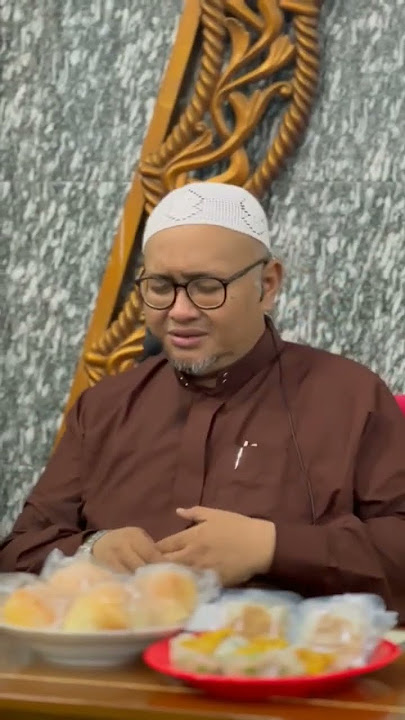 Ustadz Ahmad Shiddiq bin KH. M. Sholeh Basyaiban