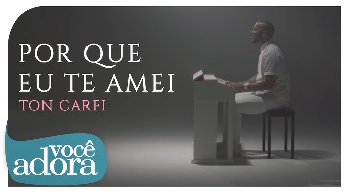 Minha Vez (Ton Carfi).🙏💚🎶🎸🎧 Ore outra vez, busque outra vez, tente só  mais uma vez! . . @toncarfi #musicgospel #musicagospel #gospel #louvor  #musica, By Um Nordestino Sonhador