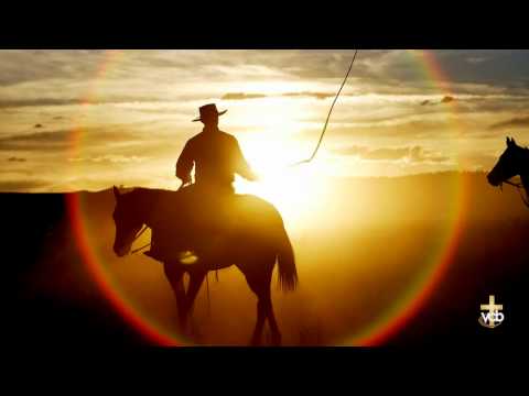 Charlie May - Cowboys Prayer