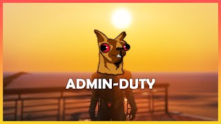Admin-Duty Showcase