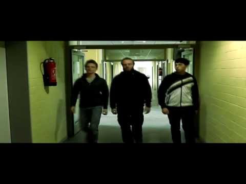 13 KG CODE - OFFICIAL TRAILER [HD] [German/Deutsch]