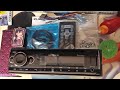 【万能カーコンポ】カロッツェリア パイオニア DEH5600 Blutooth+USB+CD+AUX開封&商品紹介してみた！！実況＃4156