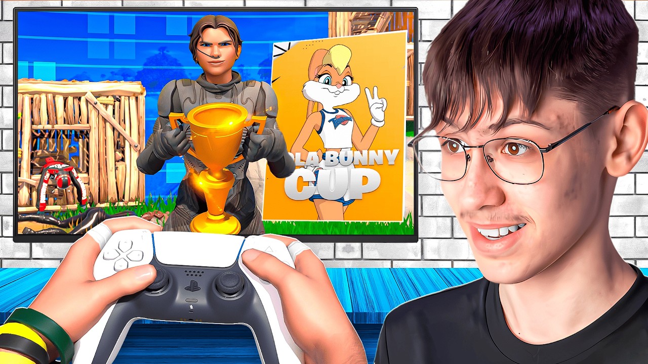 BIN ICH WIEDER DER BESTE CONTROLLER SPIELER