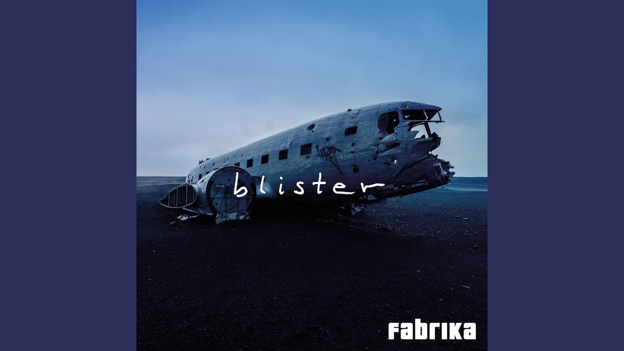 Watch Blister on YouTube Watch Blister on YouTube