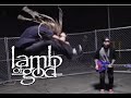 Lamb of God have release behind the scenes of “Memento Mori