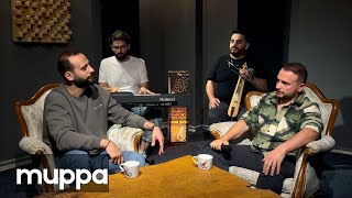 Ünal Sofuoğlu & Murat Bergal - Muppa (LAZCA) Resimi