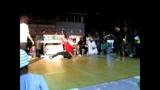 Bboying2 Oman2012.Avi