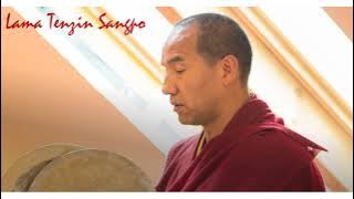 Maha Karuna Dharani by Lama Tenzin Sangpo (3 hours)