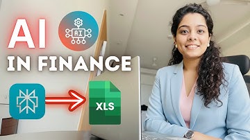 AI in Finance: The Future of Money & Business
