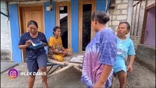 Biyoh Ngger Rasane Lakok Maleh Dadi Asin Koyok Njalok Bojo Neh Jare Mbah Kemi 